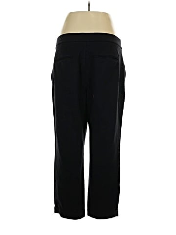 Ann Taylor Factory Active Pants (view 2)
