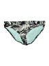 Title Nine Tropical Teal Swimsuit Bottoms Size L - photo 1