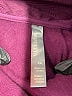 Mondetta Purple Track Jacket Size XXL - photo 6