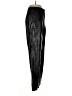 Wilfred 100% Polyurethane Black Casual Pants Size 8 - photo 4