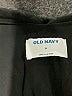 Old Navy 100% Rayon Black Sleeveless Blouse Size M - photo 7