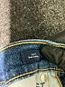 Gap Hearts Blue Jeans Size 4 - photo 8