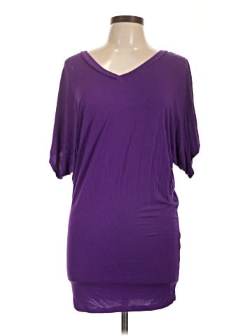 Lock & Love 3/4 Sleeve T-Shirt (view 1)