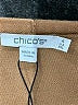 Chico's Tan Cardigan Size XXL (4) - photo 7