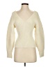 Scotch & Soda Ivory Pullover Sweater Size XS (0) - photo 1