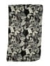 Unbranded Gray White Scarf One size - photo 2