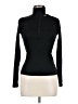 Zara Black Long Sleeve Turtleneck Size M - photo 1