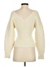 Scotch & Soda Ivory Pullover Sweater Size XS (0) - photo 2