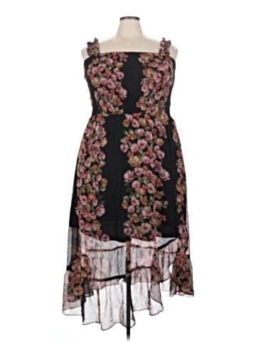 Maurices Cocktail Dress (view 1)