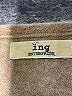 ING Brown Casual Dress Size L (estimated) - photo 7