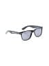 Eagle's Eye Gray Black Sunglasses One size - photo 1