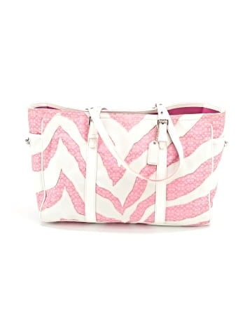 Coach Tote (view 1)