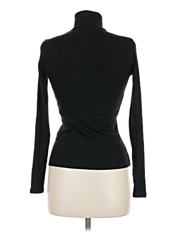 Zara Long Sleeve Turtleneck (view 2)