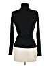 Zara Black Long Sleeve Turtleneck Size M - photo 2