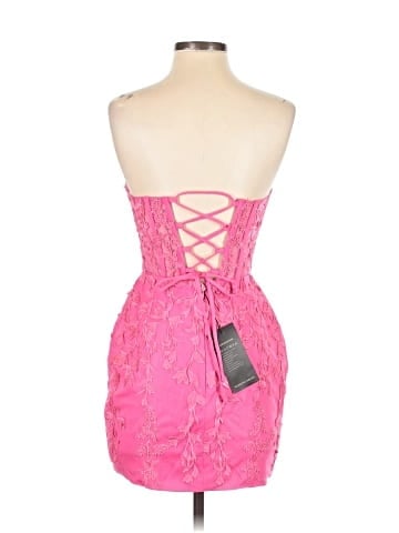 Unbranded Cocktail Dress (view 2)