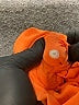 Lululemon Athletica Orange Active Pants Size 0 - photo 8