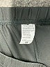Unbranded 100% Polyester Black Athletic Shorts Size M - photo 3