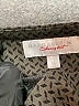Margaret M Houndstooth Black Dress Pants Size M - photo 4