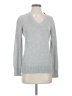 Banana Republic Gray Pullover Sweater Size S - photo 1
