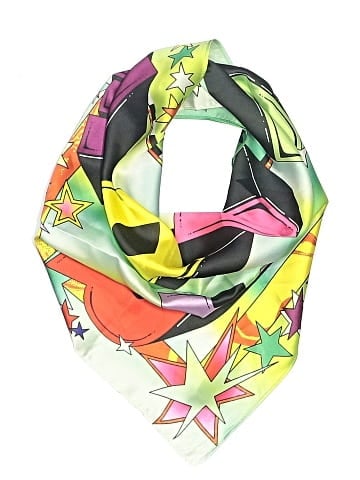 Parade Scarf (view 1)