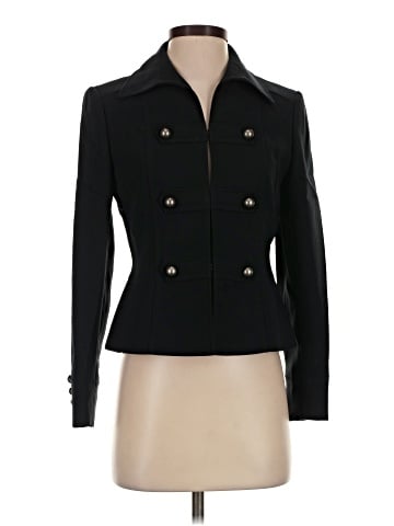 Tahari by ASL Jacket (view 1)