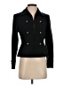 Tahari by ASL 100% Polyester Black Jacket Size 2 Petite - photo 1