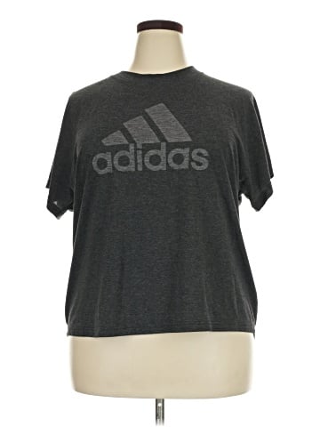 Adidas Active T-Shirt (view 1)