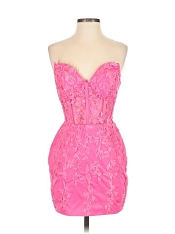 Unbranded Cocktail Dress (view 1)