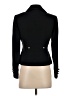 Tahari by ASL 100% Polyester Black Jacket Size 2 Petite - photo 2