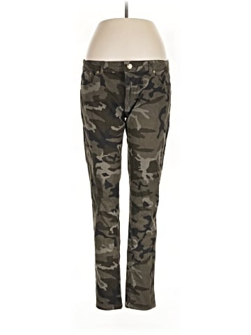 Zara TRF Jeans (view 1)