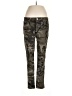 Zara TRF Camo Green Jeans Size 12 - photo 1