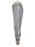 Splendid Graphic Gray Sweatpants Size XL - photo 5