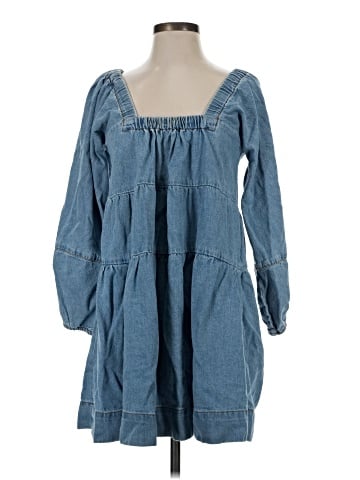 Free People Casual Dress (view 1)