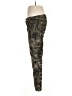 Zara TRF Camo Green Jeans Size 12 - photo 5