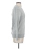 Banana Republic Gray Pullover Sweater Size S - photo 4