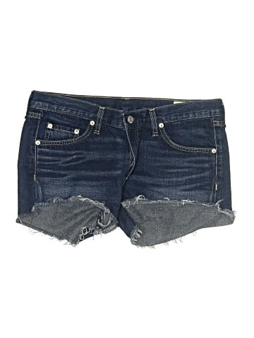 Rag & Bone/JEAN Denim Shorts (view 1)