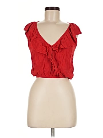 Divided by H&M Sleeveless Blouse (view 1)