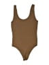 Wilfred Free Brown Bodysuit Size S - photo 2