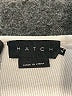 Hatch White Tank Top Size Med Maternity (2) - photo 6