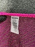 Good American Pink Swimsuit Bottoms Size 7 - 8 - photo 3