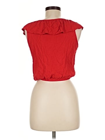 Divided by H&M Sleeveless Blouse (view 2)