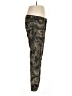 Zara TRF Camo Green Jeans Size 12 - photo 4
