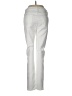 Hudson Jeans Metallic Ivory Jeans Size 29 waist - photo 2