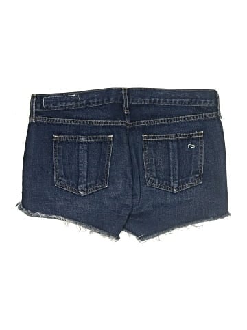 Rag & Bone/JEAN Denim Shorts (view 2)