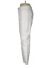 Hudson Jeans Metallic Ivory Jeans Size 29 waist - photo 5