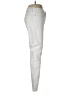 Hudson Jeans Metallic Ivory Jeans Size 29 waist - photo 4