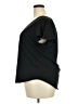 Unbranded Black Short Sleeve Top Size 2X - photo 5