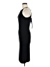 Forever 21 Solid Black Cocktail Dress Size M - photo 5