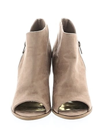 Carlos Ankle Boots (view 2)