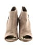 Carlos Tan Ankle Boots Size 7 1/2 - photo 2